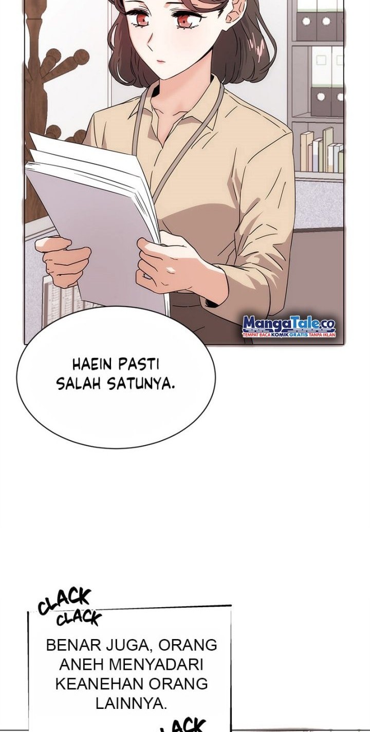 Superstar Associate Manager Chapter 3 halaman 30