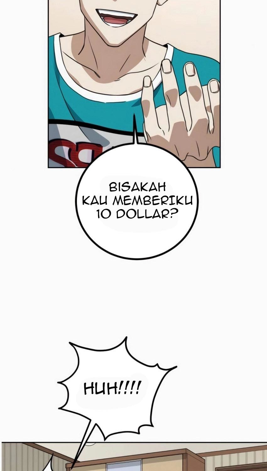 Hero the Maximum Chapter 7 halaman 47