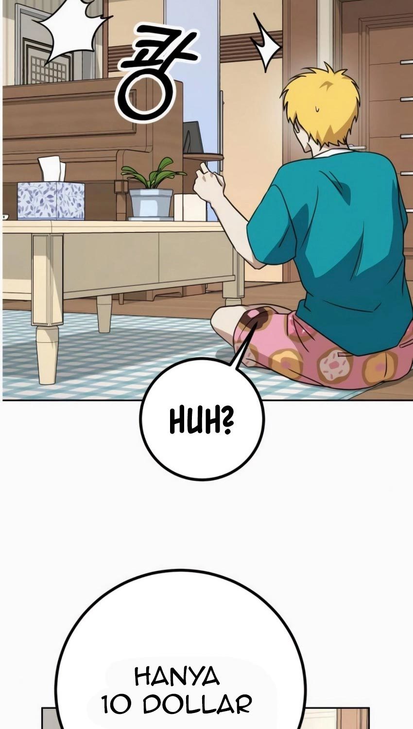 Hero the Maximum Chapter 7 halaman 48