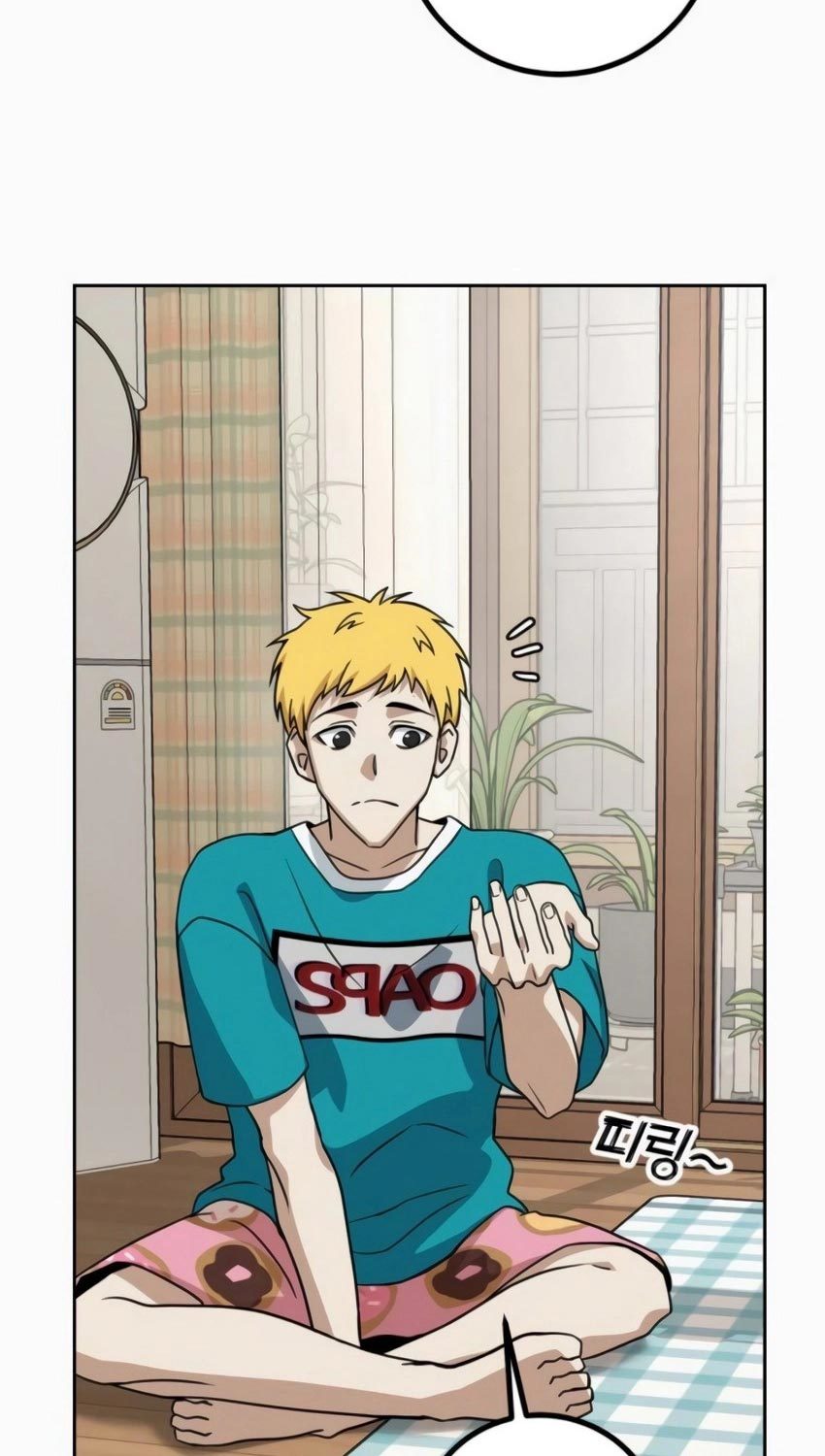 Hero the Maximum Chapter 7 halaman 50