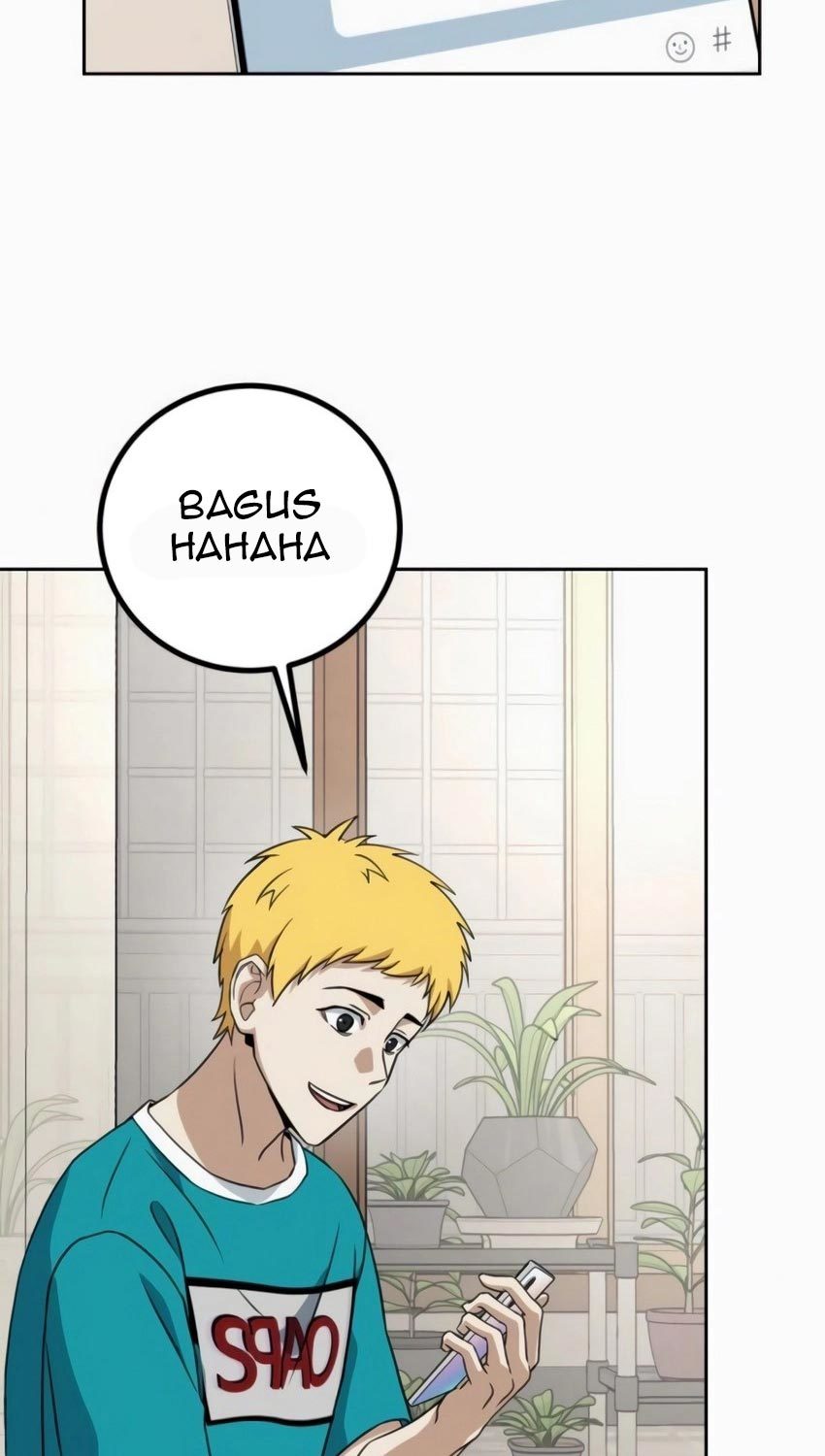 Hero the Maximum Chapter 7 halaman 52