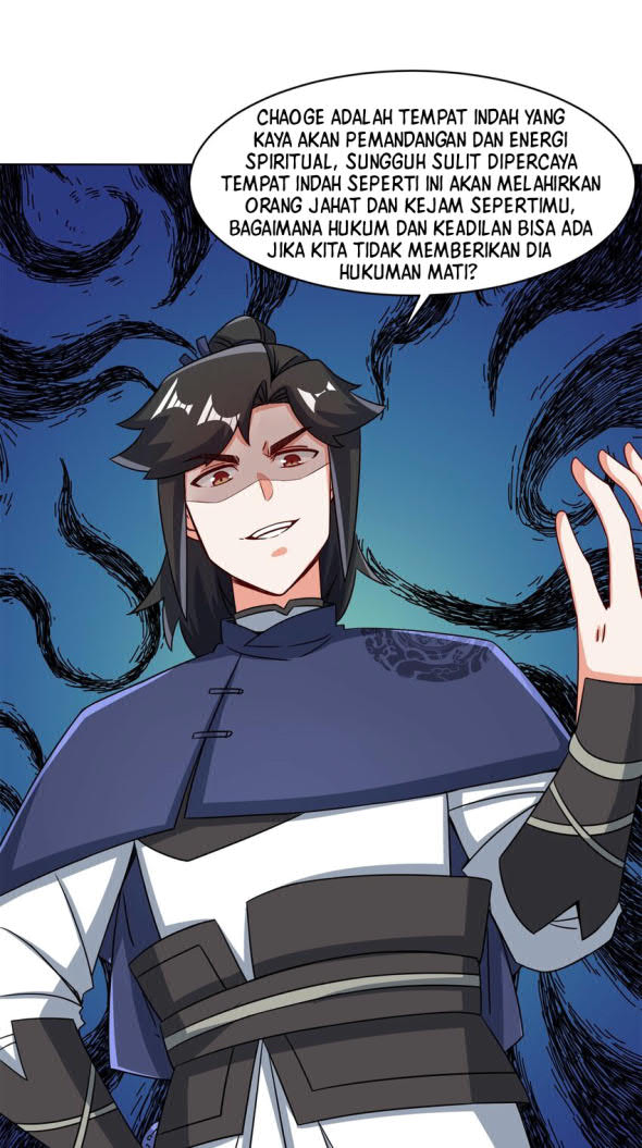 Endless devourer Chapter 73 Gambar 18