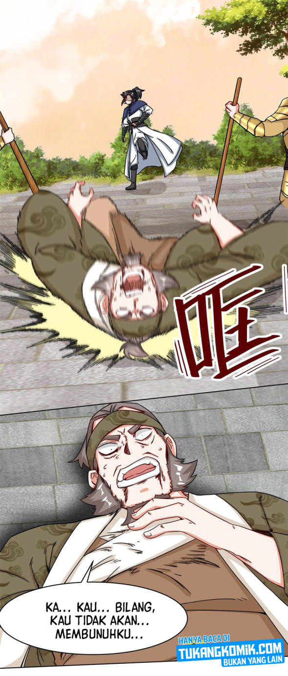 Endless devourer Chapter 73 Gambar 20