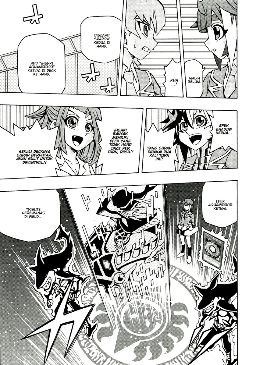 Yu-Gi-Oh! OCG Structures Chapter 42 Gambar 10