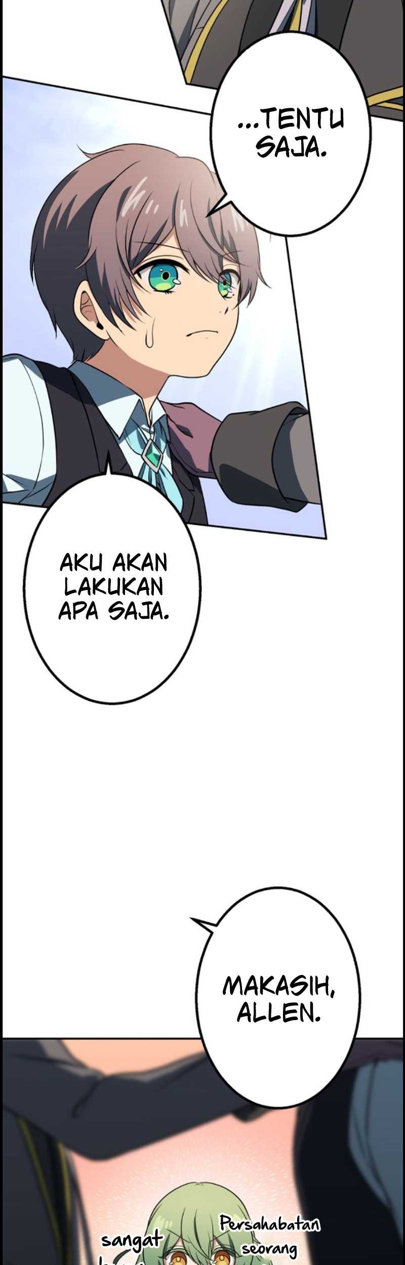 Tensei Majutsushi no Isekai Seikatsu: Gensaku Chishiki de Sekai Saikyou Chapter 18 halaman 20
