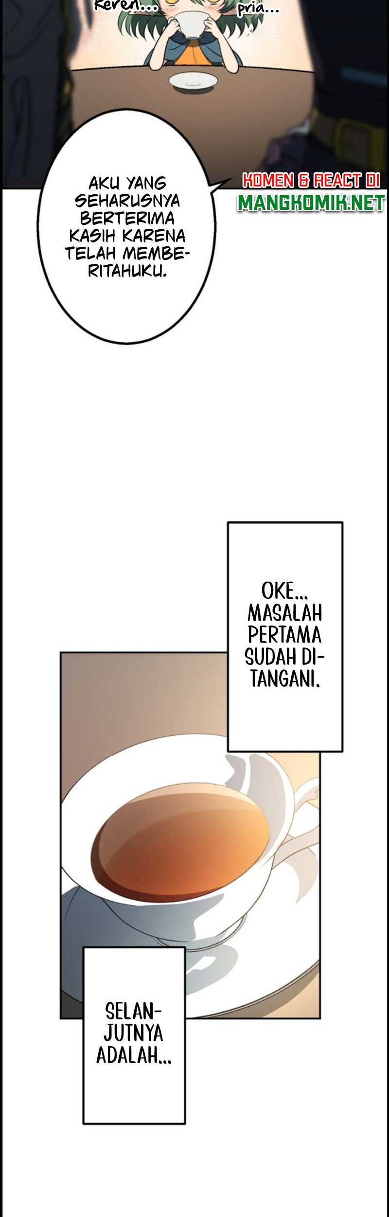 Tensei Majutsushi no Isekai Seikatsu: Gensaku Chishiki de Sekai Saikyou Chapter 18 halaman 21