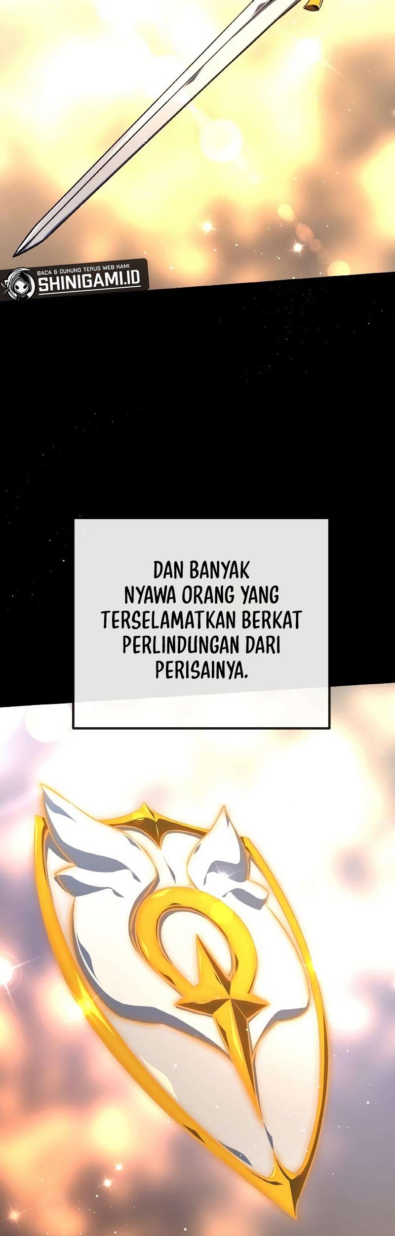 The Game’s Top Troll Chapter 22 Gambar 29