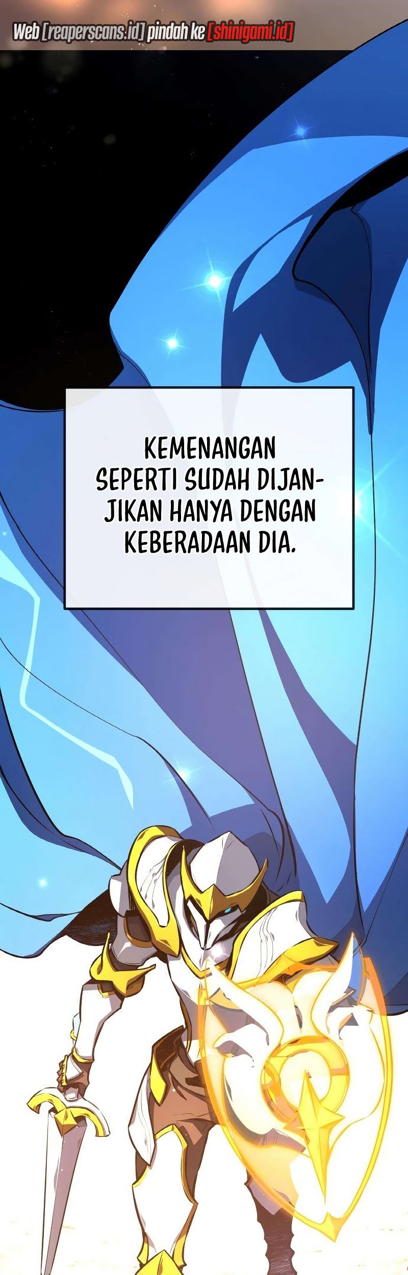 The Game’s Top Troll Chapter 22 Gambar 30