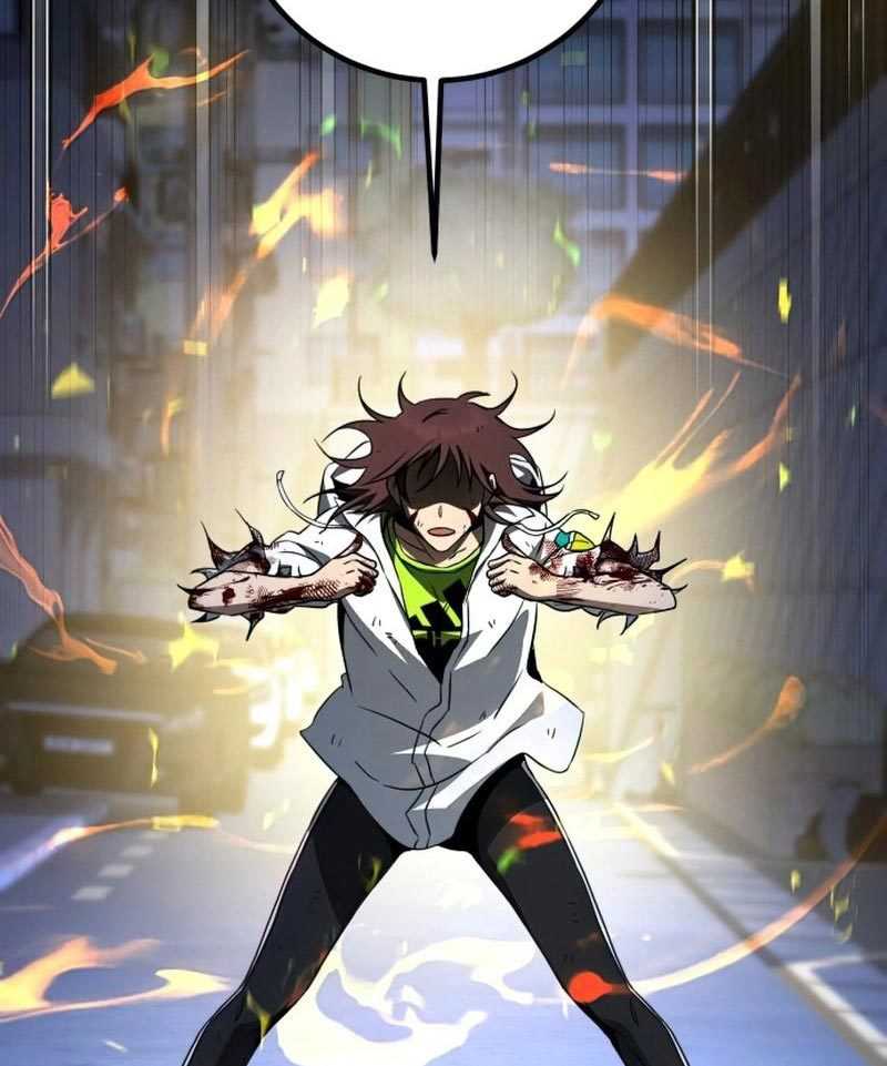 Hero the Maximum Chapter 9 halaman 79