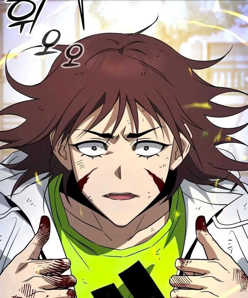 Hero the Maximum Chapter 9 halaman 81