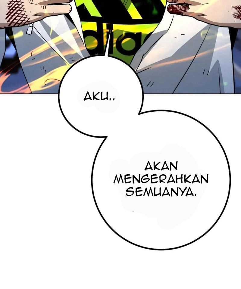 Hero the Maximum Chapter 9 halaman 82