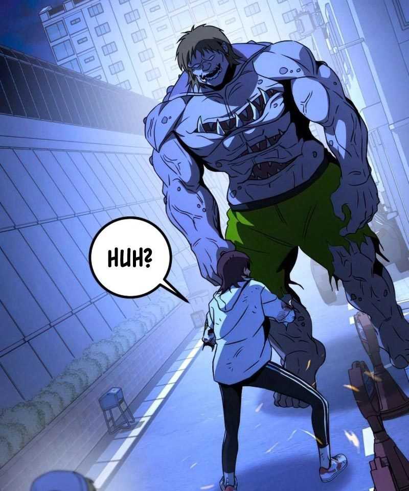 Hero the Maximum Chapter 9 halaman 84