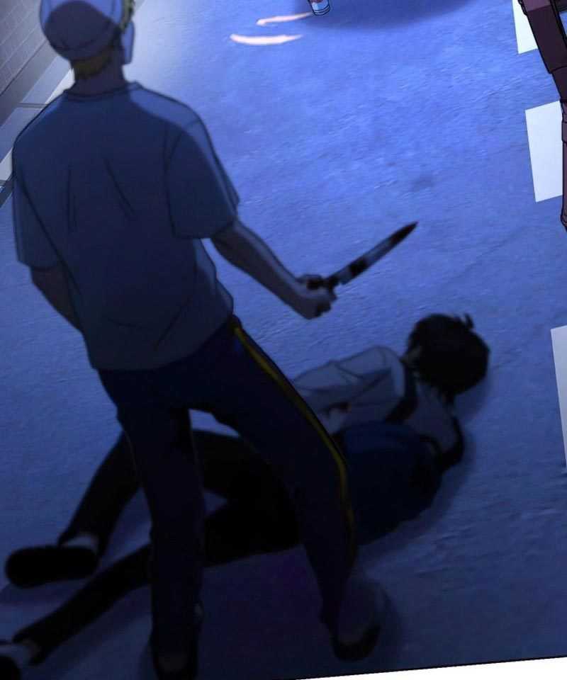 Hero the Maximum Chapter 9 halaman 85