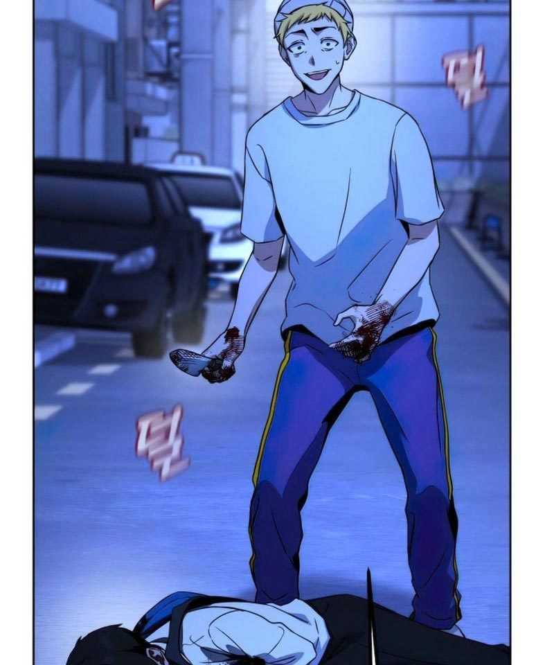 Hero the Maximum Chapter 9 halaman 87