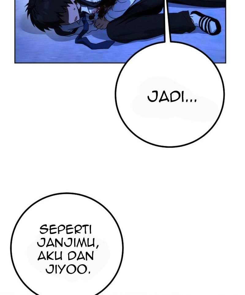 Hero the Maximum Chapter 9 halaman 88