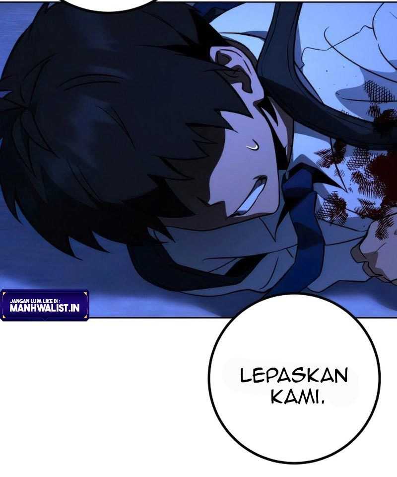 Hero the Maximum Chapter 9 halaman 89