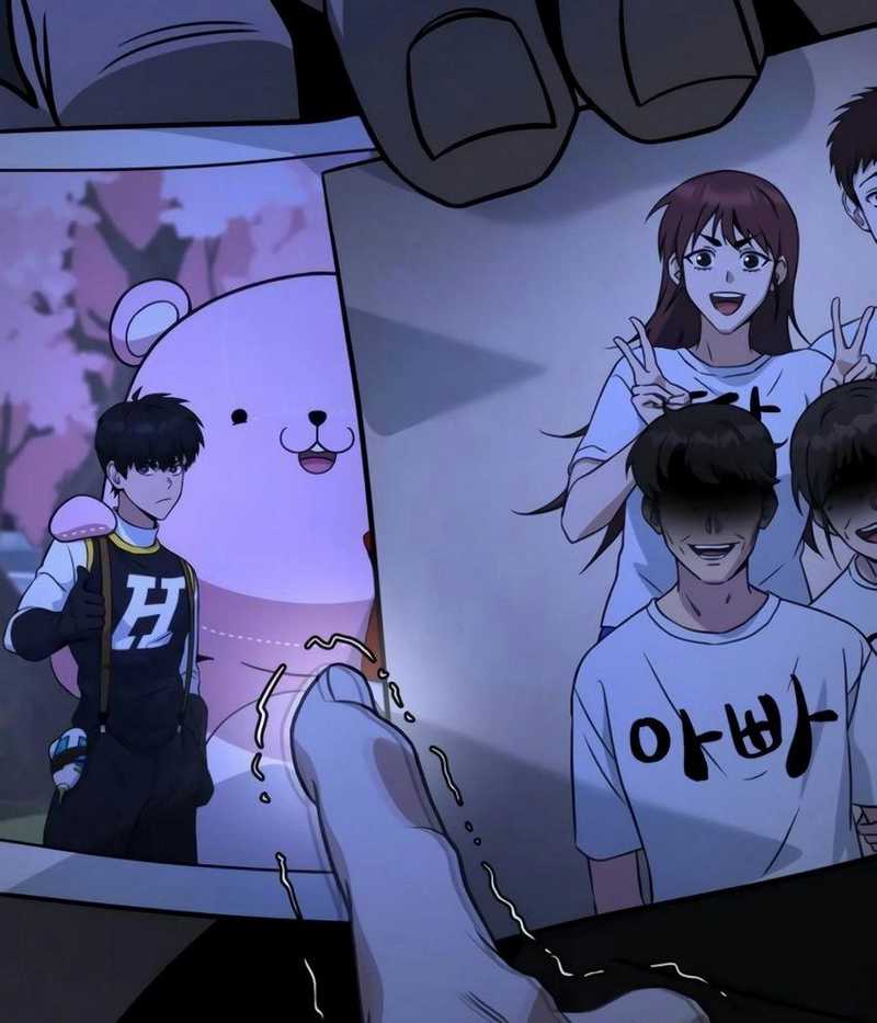 Hero the Maximum Chapter 8 halaman 79