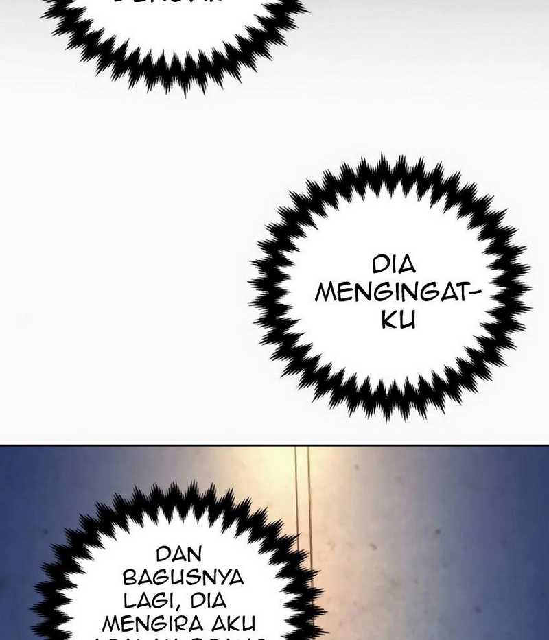 Hero the Maximum Chapter 8 halaman 81