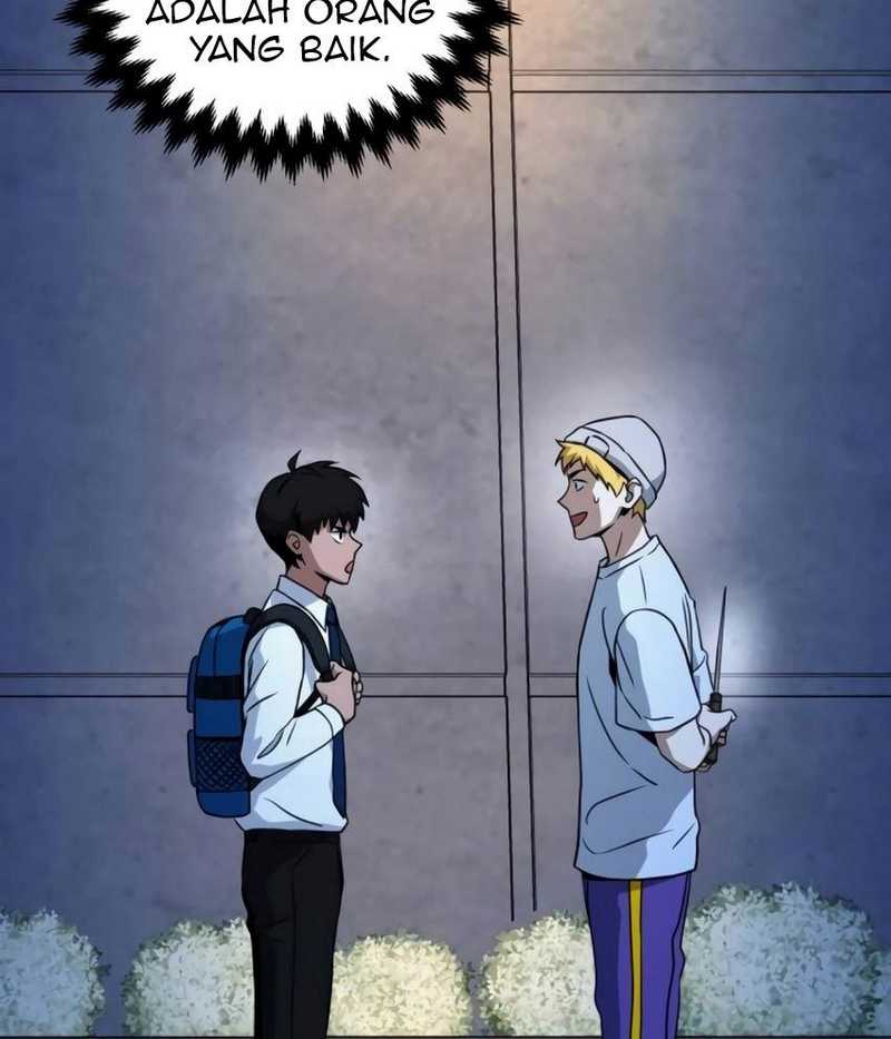 Hero the Maximum Chapter 8 halaman 82