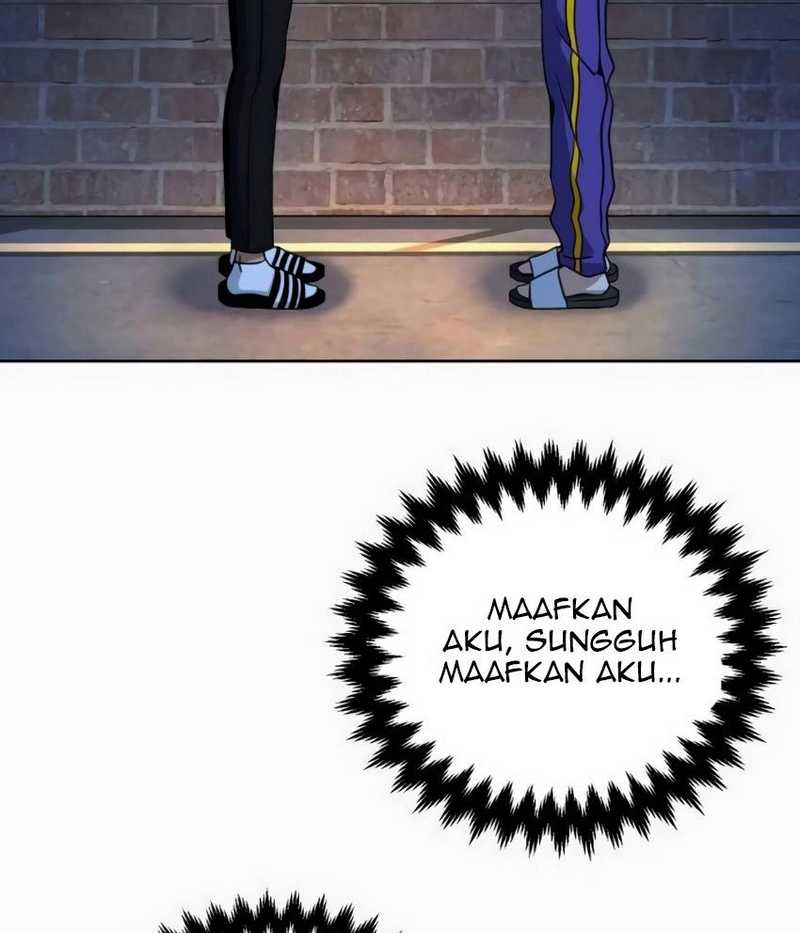 Hero the Maximum Chapter 8 halaman 83