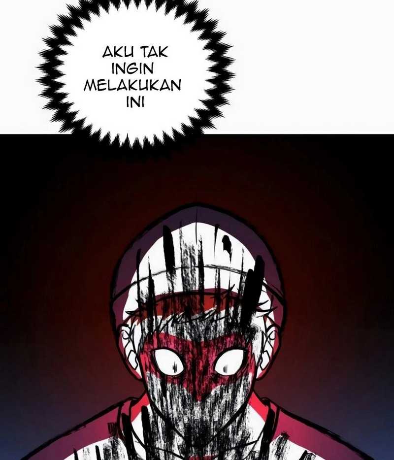 Hero the Maximum Chapter 8 halaman 84
