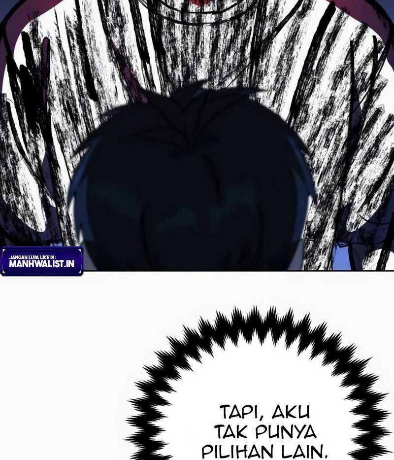 Hero the Maximum Chapter 8 halaman 85