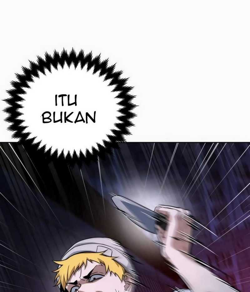 Hero the Maximum Chapter 8 halaman 88