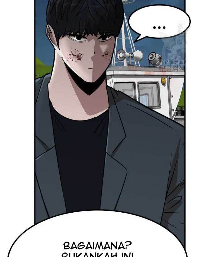 Cryptocurrency Revenge Chapter 15 halaman 92