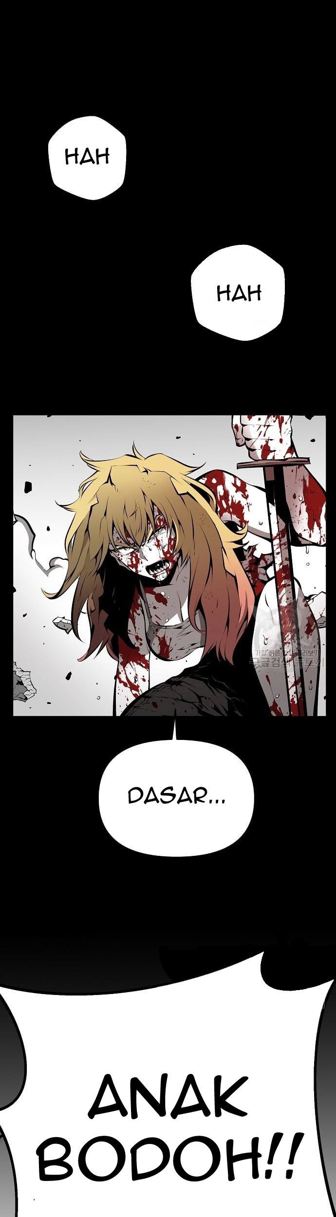 Beastburn Chapter 11 halaman 46