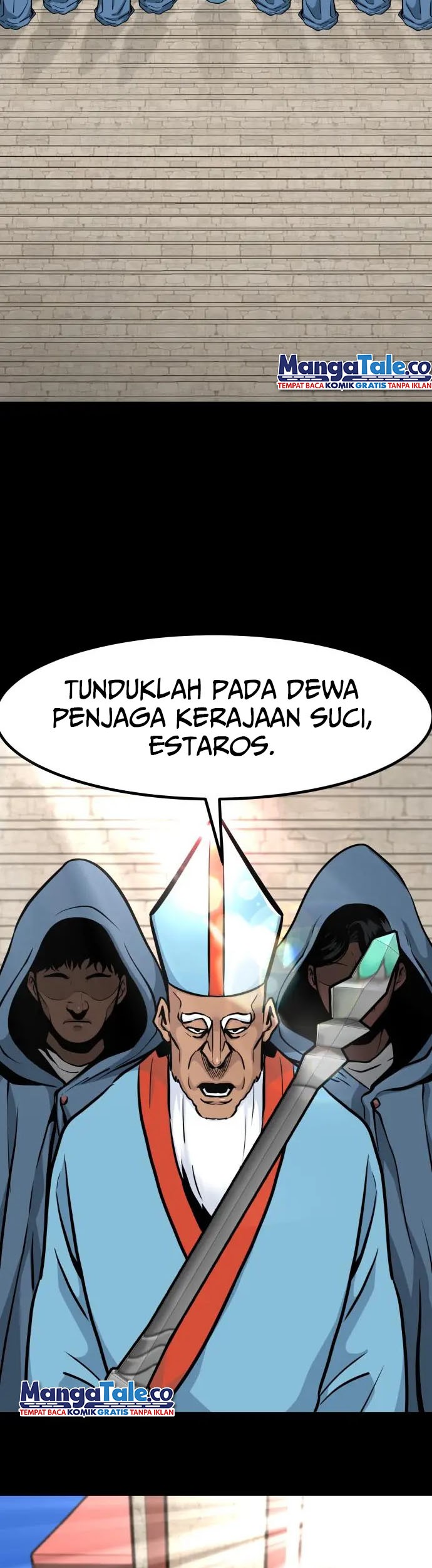 All Rounder Chapter 61 halaman 27