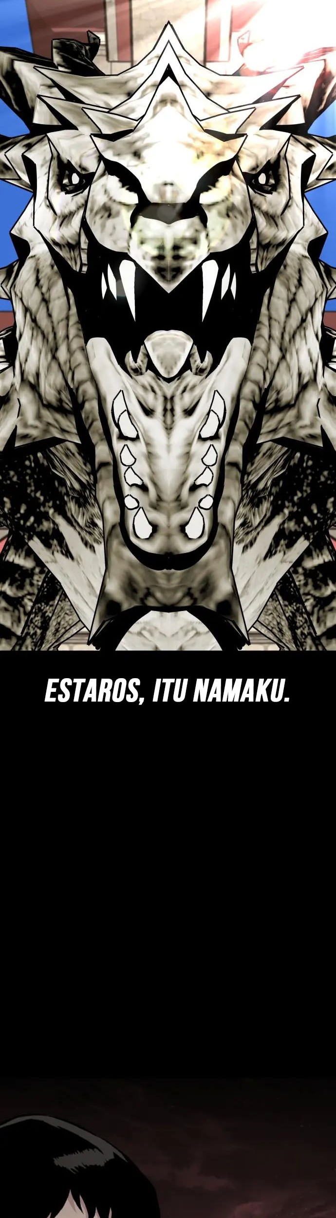 All Rounder Chapter 61 halaman 28