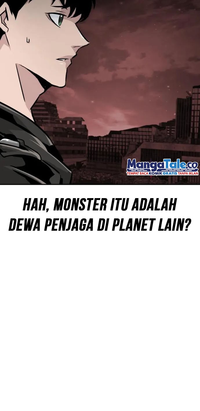 All Rounder Chapter 61 halaman 29
