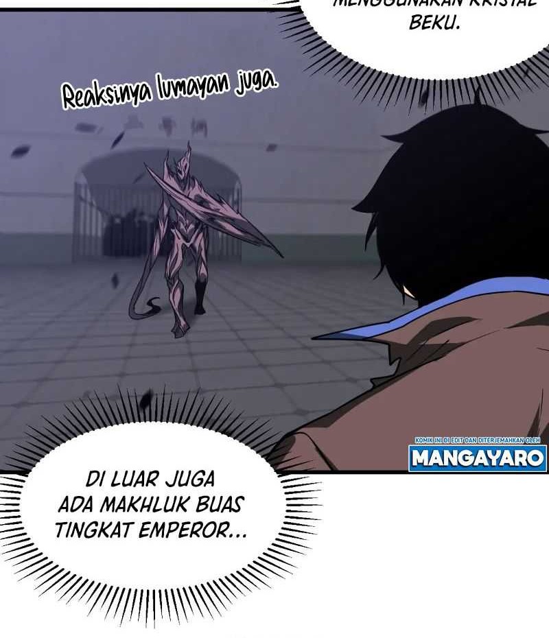 Super Evolution Chapter 90 halaman 16