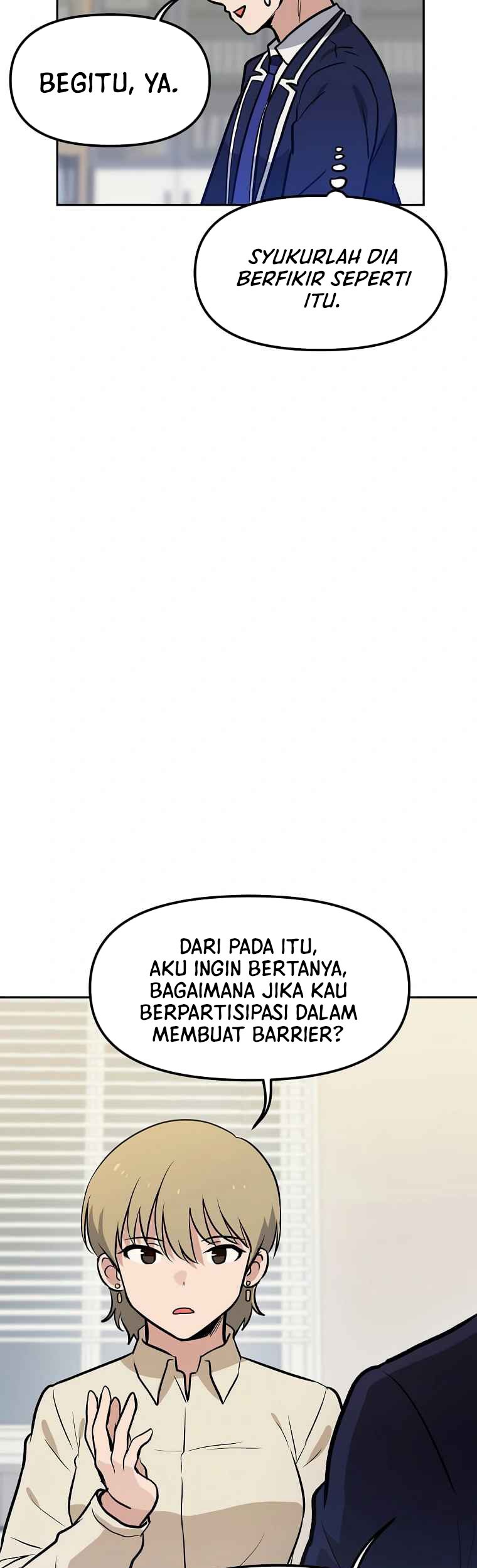 I Have Max Level Luck Chapter 51 halaman 20