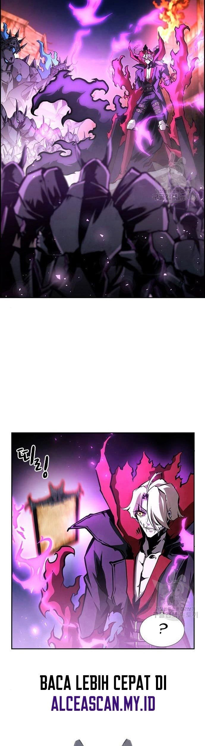 Noryangjin Raid Chapter 12 halaman 34