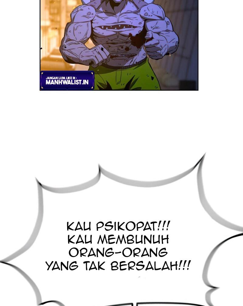 Hero the Maximum Chapter 11 halaman 67