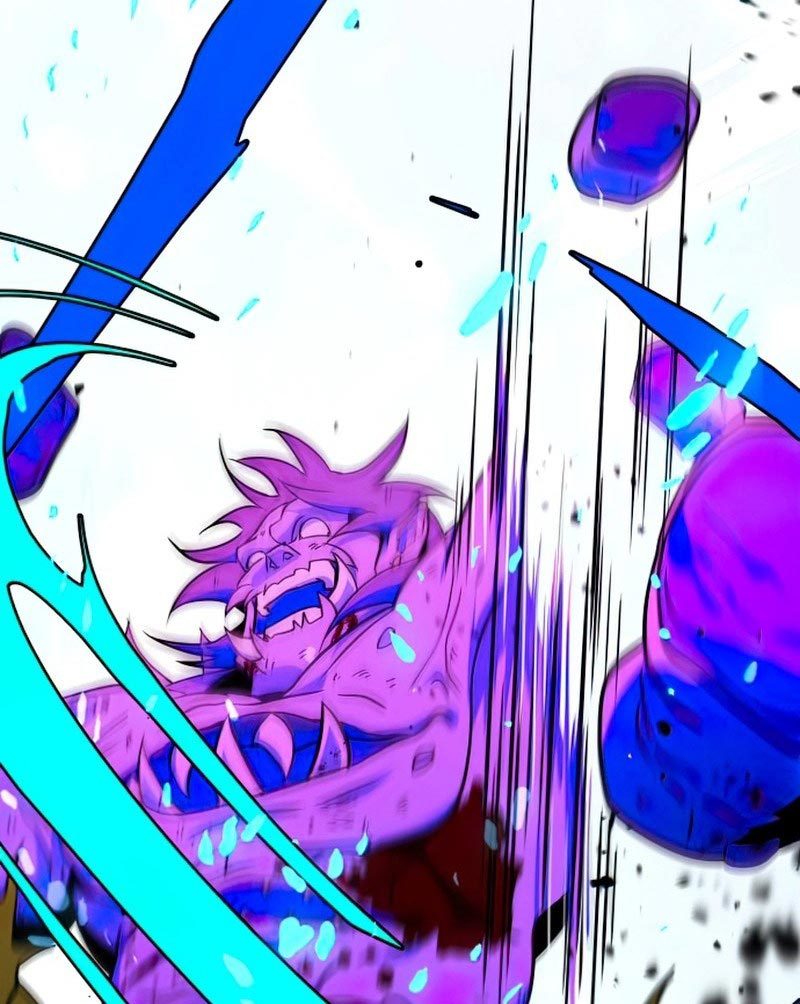Hero the Maximum Chapter 11 halaman 73