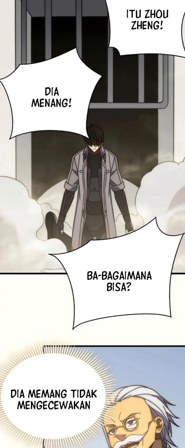 Apocalyptic Thief Chapter 135 halaman 12
