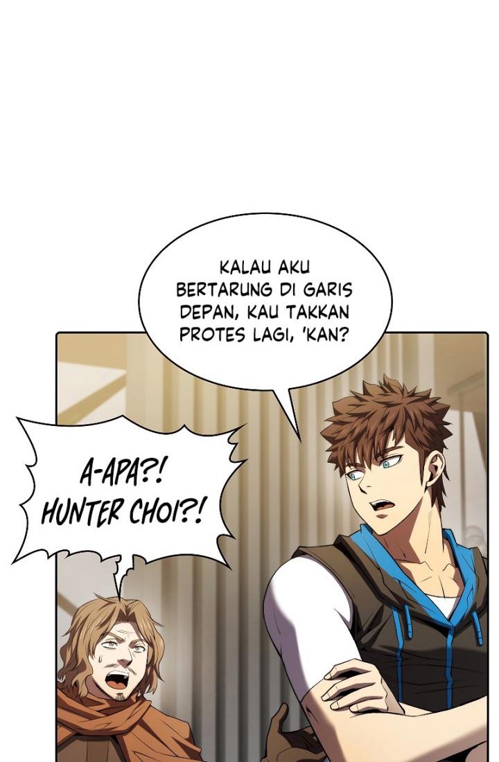 The Constellation that Returned from Hell Chapter 118 halaman 23