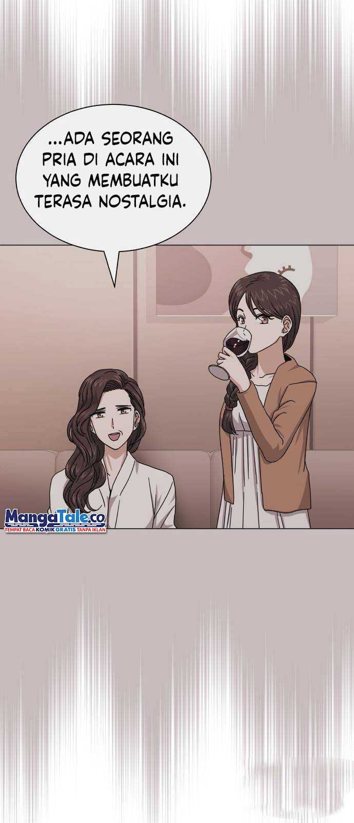Superstar Associate Manager Chapter 28 halaman 35
