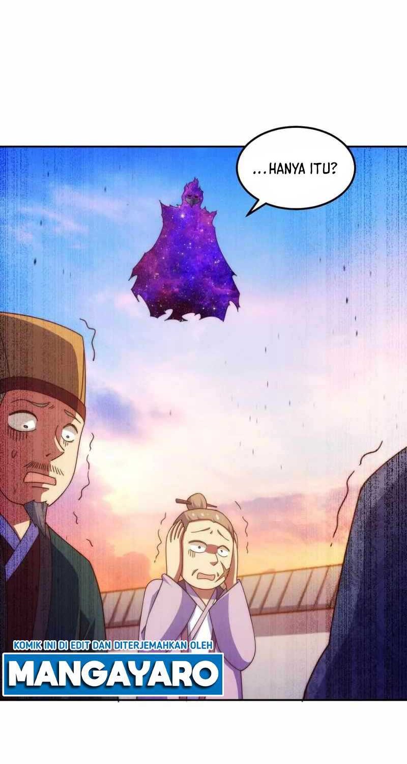 Beyond Myriad Peoples Chapter 194 Gambar 21