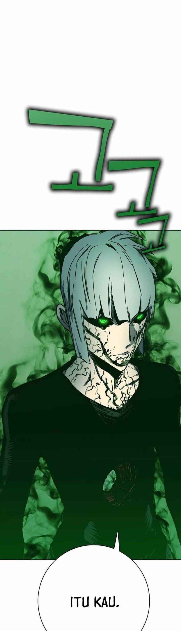 X Ash Chapter 69 halaman 39