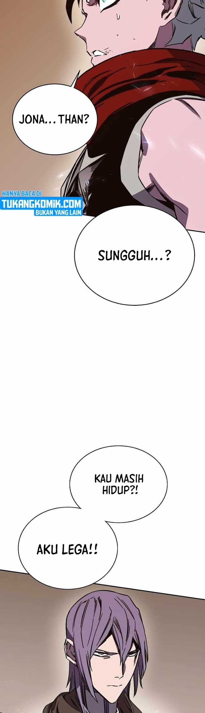 X Ash Chapter 69 halaman 43