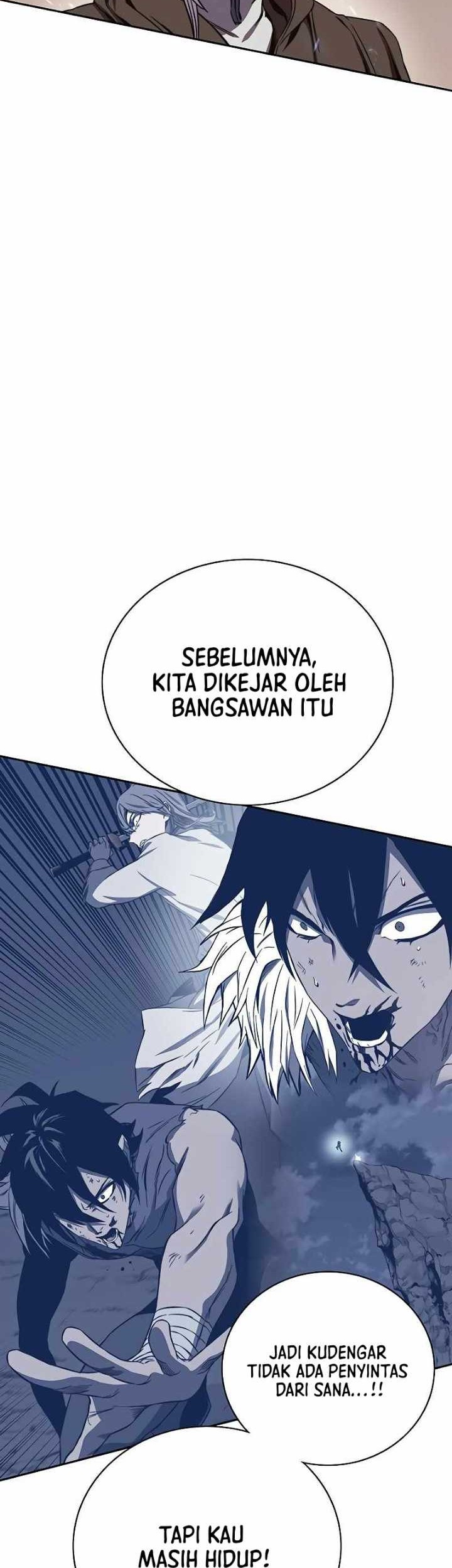 X Ash Chapter 69 halaman 44
