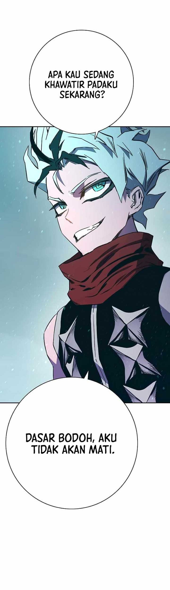X Ash Chapter 68 halaman 41