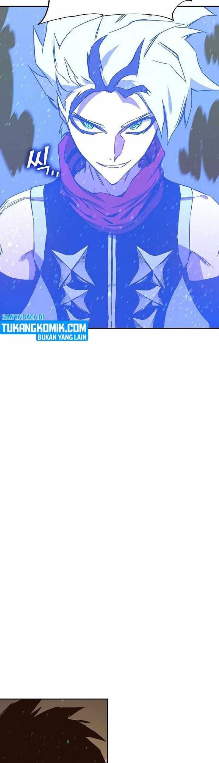 X Ash Chapter 68 halaman 44