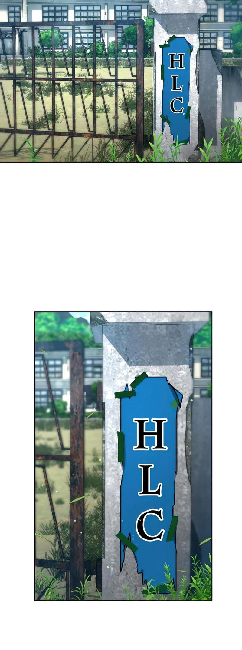 Hero the Maximum Chapter 12 halaman 32