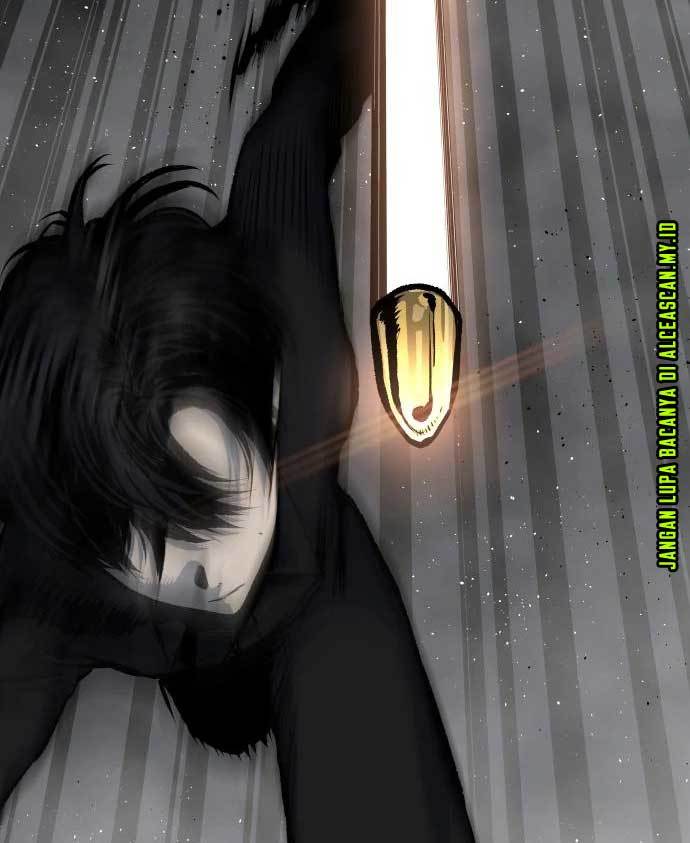 ZomGan Chapter 37 halaman 62