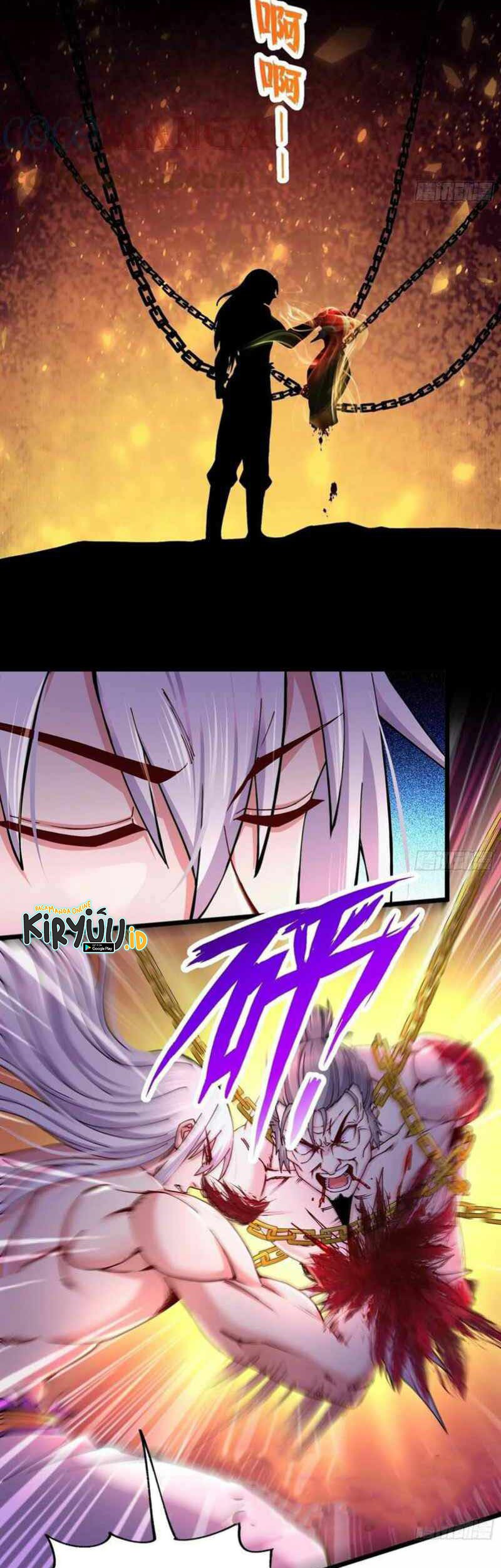 Son in Law Does Cheap Cultivation Chapter 198 halaman 8