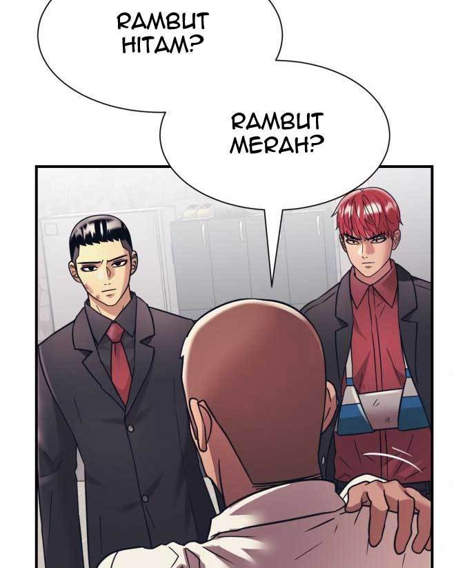Injagang Chapter 33 halaman 43